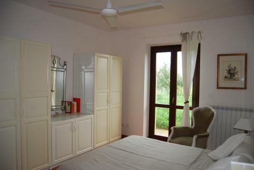 Casale Le Maschere