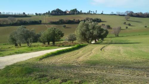Casale Le Maschere