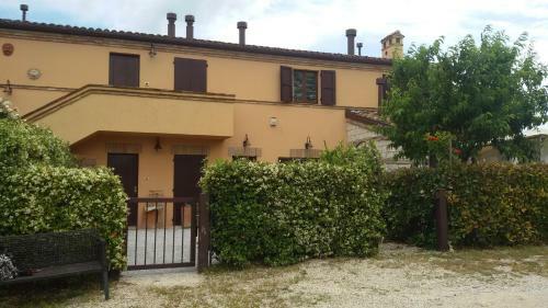 Casale Le Maschere