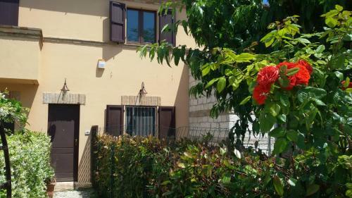 Casale Le Maschere