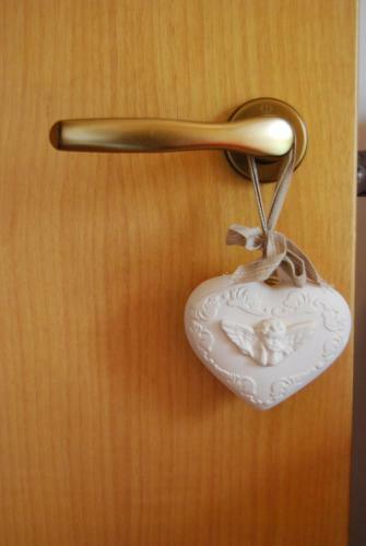 Casale Le Maschere