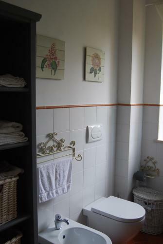 Casale Le Maschere