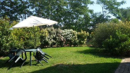 Casale Le Maschere