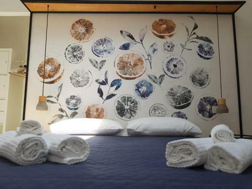 Bed & Breakfast Agro Sicily