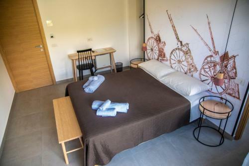 Bed & Breakfast Agro Sicily