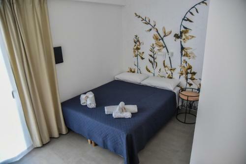 Bed & Breakfast Agro Sicily