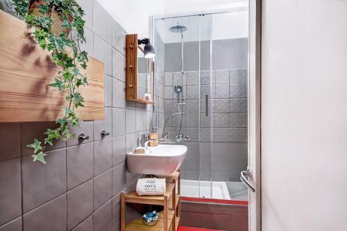 Apartamento Nilo's Flat_historical Center