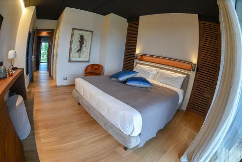 Hotel Relais Le Rocche