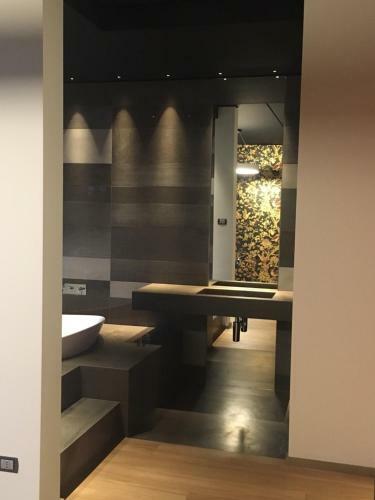Hotel Relais Le Rocche