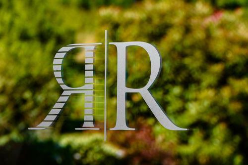 Hotel Relais Le Rocche