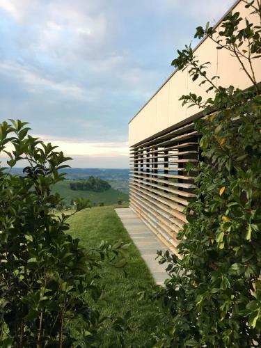 Hotel Relais Le Rocche