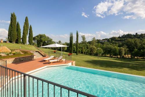 La Costa Apartment Sleeps 7 Pool Air Con Wifi