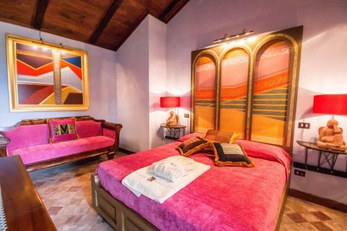Agroturismo Resort Podere Dell'angiolo