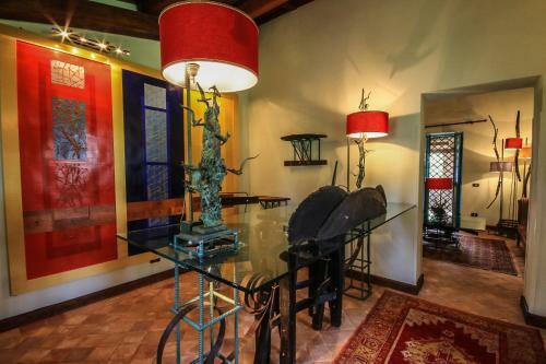 Agroturismo Resort Podere Dell'angiolo