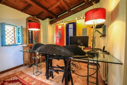 Agroturismo Resort Podere Dell'angiolo