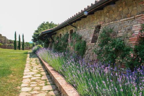 Agroturismo Resort Podere Dell'angiolo