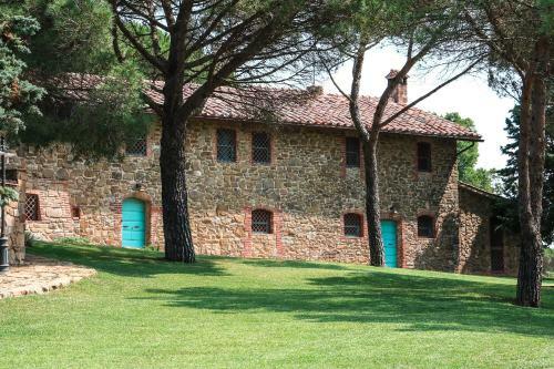 Agroturismo Resort Podere Dell'angiolo