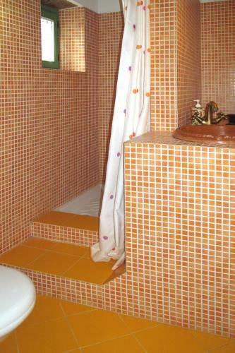 Rustico La Casina 170s