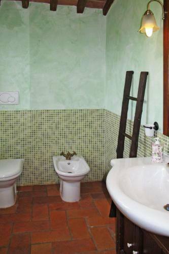 Rustico La Casina 170s