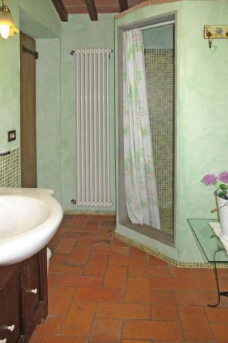 Rustico La Casina 170s