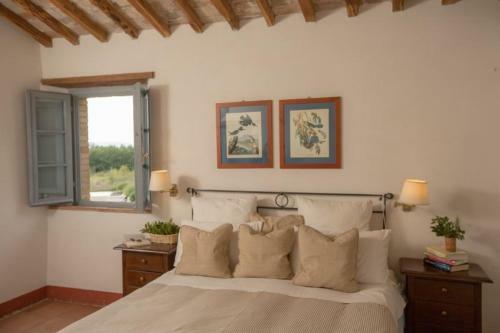 Lilliano Villa Sleeps 12 Pool Air Con Wifi