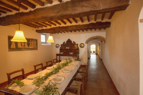 Lilliano Villa Sleeps 12 Pool Air Con Wifi