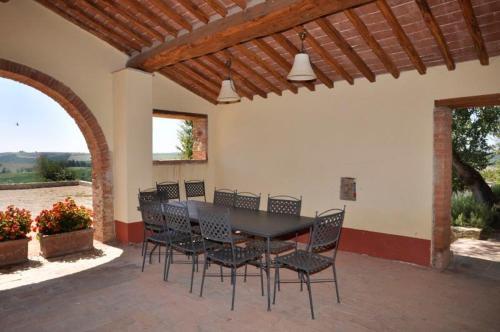 Lilliano Villa Sleeps 12 Pool Air Con Wifi