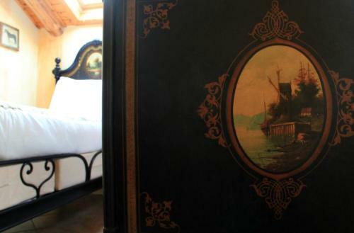 B&B Locanda Dei Tigli
