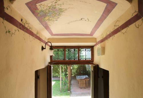 B&B Locanda Dei Tigli