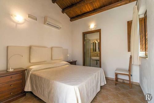 Cammaratini Villa Sleeps 13 Pool Air Con Wifi