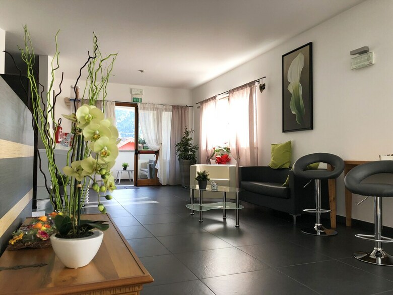 Hotel Pramaggiore