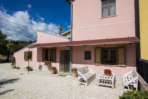 Bed & Breakfast La Perla D'abruzzo
