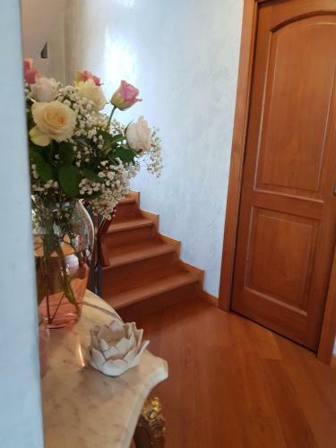 Bed & Breakfast Il Sasso Bianco
