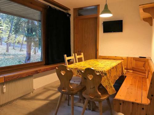 Apartamento Rainalter Centrale 06