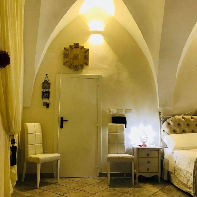 Bed & Breakfast 26 Suite Home