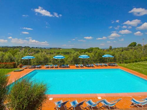 Apartamentos Locazione Turistica Stregaia.3