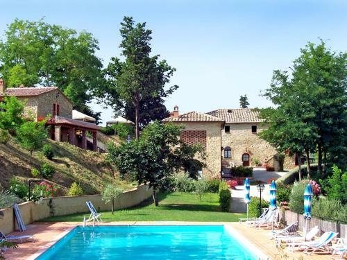 Apartamentos Locazione Turistica Stregaia.3