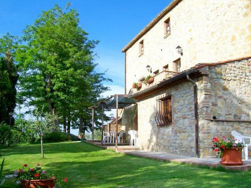 Apartamentos Locazione Turistica Stregaia.3