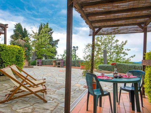 Apartamentos Locazione Turistica Stregaia.3