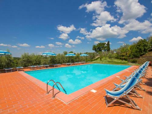 Apartamentos Locazione Turistica Stregaia.3