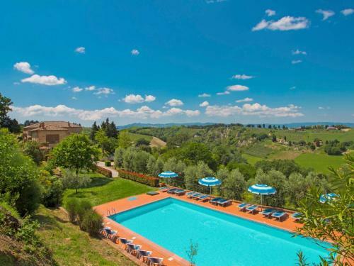 Apartamentos Locazione Turistica Stregaia.3