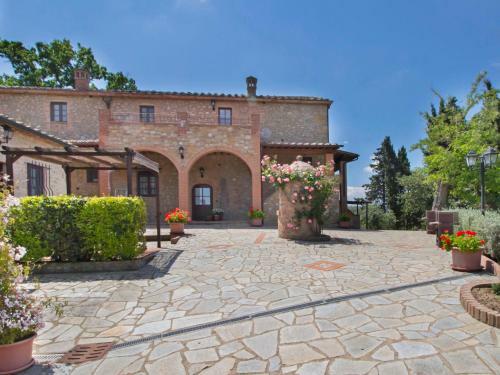Apartamentos Locazione Turistica Stregaia.3