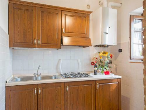 Apartamentos Locazione Turistica Stregaia.3