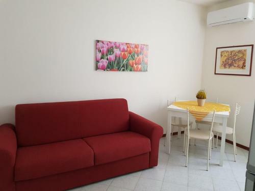 Apartamento Residence Calaghena