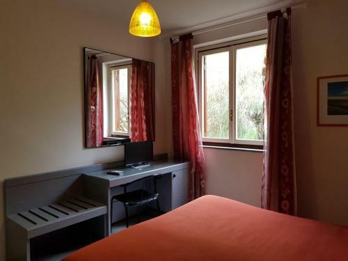 Apartamento Residence Calaghena