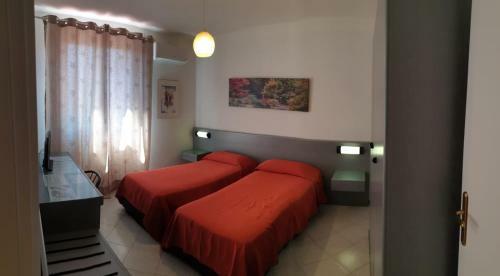 Apartamento Residence Calaghena