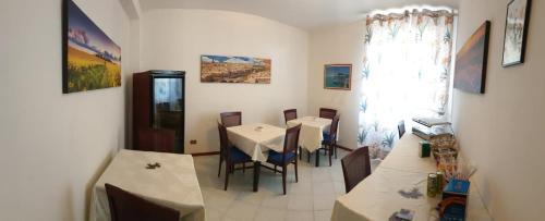 Apartamento Residence Calaghena