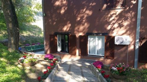 Apartamento Residence Calaghena