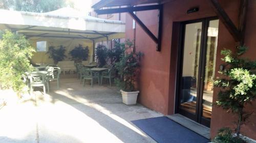 Apartamento Residence Calaghena