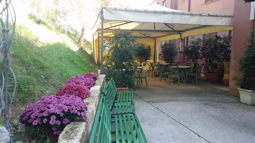 Apartamento Residence Calaghena